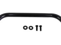 Jeep CJ Grab Bar 55-86 CJ Powdercoat Black Kentrol