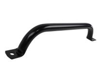Jeep CJ Grab Bar 55-86 CJ Powdercoat Black Kentrol