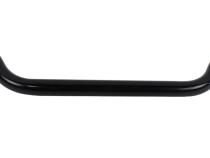 Jeep CJ Grab Bar 55-86 CJ Powdercoat Black Kentrol