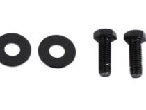 Jeep CJ Grab Bar 55-86 CJ Powdercoat Black Kentrol