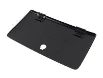 Jeep CJ Glove Box Door 72-86 CJ Powdercoat Black Kentrol