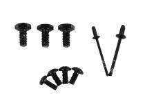 Jeep CJ Wiper Motor Cover 76-86 CJ Powdercoat Black Kentrol