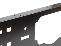 Jeep CJ Dash Panal No Radio Opening for 76-86 Jeep CJ Kentrol