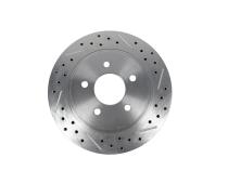 Brake Rotor 11.66 Inch Rear Various Ford Mustang Applications BAER Sport