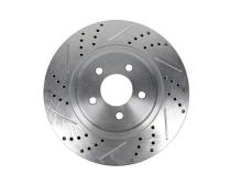 Brake Rotor 12.99 Inch Front 94-04 Ford Mustang Cobra BAER Sport