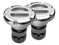 Ford Premium Locking Hub For 05-20 Ford F-250-F-550 Mile Marker
