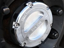 Ford Premium Locking Hub For 05-20 Ford F-250-F-550 Mile Marker
