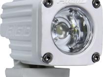 Ignite Flood Surface Mount White Housing Ignite RIGID Industries