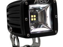 Radiance Plus Scene RGBW Surface Mount Pair RIGID Industries