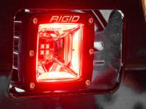 Radiance Plus Scene RGBW Surface Mount Pair RIGID Industries