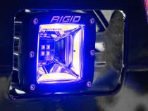 Radiance Plus Scene RGBW Surface Mount Pair RIGID Industries