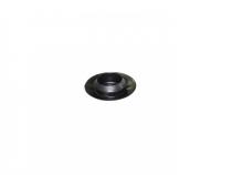 Jeep TJ Tailgate Plug 97-06 Wrangler TJ Powdercoat Black Kentrol