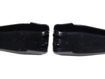 Jeep JK Ultimate JK Hardtop Removal Kit 07-18 Wrangler JK Textured Black Kentrol