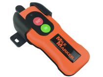 Plug And Play Wireless Winch Remote For Use With Electric Winches Mile Marker