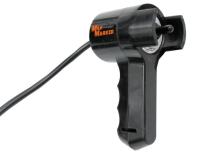 18000 LB Winch 7.7 HP Series Wound Motor 79 Foot Steel Cable SEC18 ES Premium Mile Marker
