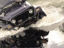 8000 LB Winch Waterproof 4.9 HP Series Wound 12V Motor W/ 92 Foot Synthetic Rope SEC8 Scout ES Mile Marker