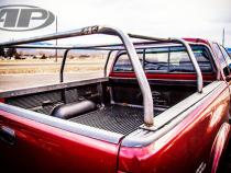 Tundra Weld Together Pack Rack For 00-06 Tundra All Pro Off Road