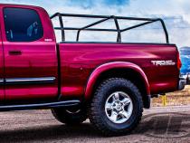 Tundra Weld Together Pack Rack For 00-06 Tundra All Pro Off Road