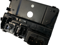 Touchscreen or HD Mounting Panel for 16 - 19 Toyota Tacoma sPods