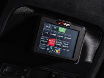 Touchscreen BantamX Vehicle Kit - Ford 2021-On F-150; F-150 Raptor sPOD