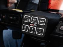 Can-Am, Maverick R, Mini6 Steering Wheel Mount Kit sPods