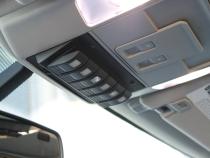 SourceLT w/ Amber LED Switch Panel for 2012-2017 Toyota Tundra sPod