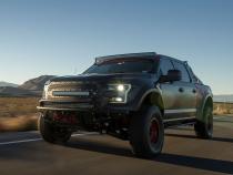 30 Inch Spot Midnight RDS-Series Pro RIGID Industries