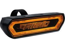 Tail Light Amber Chase RIGID Industries