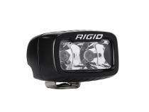 Spot Light Surface Mount SR-M Pro RIGID Industries