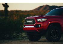 6 Inch Driving Diffused SR-Series Pro RIGID Industries