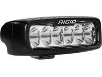 Driving Surface Mount SR-Q Pro RIGID Industries