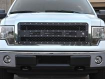 30 Inch Spot Midnight SR-Series Pro RIGID Industries