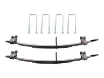 95-04 Toyota Tacoma and 1996-2002 Toyota 4Runner All-Pro Suspension Kit with Add-a-Leafs All Pro Off Road