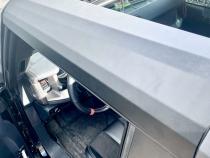 2021-2023 Ford Bronco Roof Trim Pieces Front Door Rock Slide Engineering