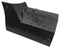 JL/JT Cowl LED Light Pod Bracket Rock Slide Engineering