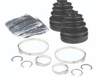 05-Present Toyota Tacoma  Inner Boot Kit with Crimp Pliers All Pro Off Road