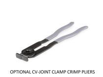 05-Present Toyota Tacoma  Inner Boot Kit with Crimp Pliers All Pro Off Road