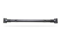 2007 and Up Toyota Tundra CrewMax Pack Rack Accessory Bar Pair 1 No Mount and 1 Hi-Lift All Pro Off Road