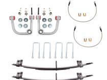 05-Present Tacoma Add-A-Leaf Suspension Kit without Shocks All Pro Off Road