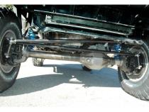 79-85 Toyota Pickup and 1985 Toyota 4Runner Hy-Steer Kit All Pro Off Road