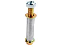 FJ/4Runner/Tacoma SAS Steering Kit All Pro Off Road
