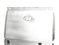 05-Present Toyota Tacoma Aluminum IFS Skid Plate Bare All Pro Off Road