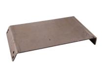 05-Present Toyota Tacoma Transmission Skid Plate Bare All Pro Off Road