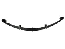 79-85 Toyota Pickup and 1985 4Runner Extreme Lift 5.0 Inch Front and 4.0 Inch Rear Springs All Pro Off Road