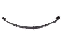 79-85 Toyota Pickup and 1985 4Runner Extreme Lift 5.0 Inch Front and 4.0 Inch Rear Springs All Pro Off Road