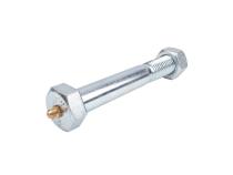 79-85 Toyota Pickup and 1985 4Runner Extreme Lift 5.0 Inch Front and 4.0 Inch Rear Springs All Pro Off Road
