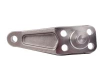 79-85 Toyota Pickup and 1985 4Runner Extreme Lift 5.0 Inch Front and 4.0 Inch Rear Springs All Pro Off Road