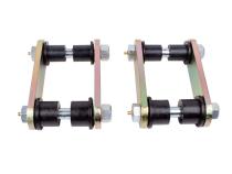 79-85 Toyota Pickup and 1985 4Runner Extreme Lift 5.0 Inch Front and 4.0 Inch Rear Springs All Pro Off Road