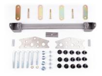 79-85 Toyota Pickup and 1985 4Runner Extreme Lift 5.0 Inch Front and 4.0 Inch Rear Springs All Pro Off Road