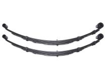 79-95 Toyota Pickup and 1985-1995 Toyota 4Runner Front Long Travel Leaf Springs 4.0 Inch All Pro Off Road